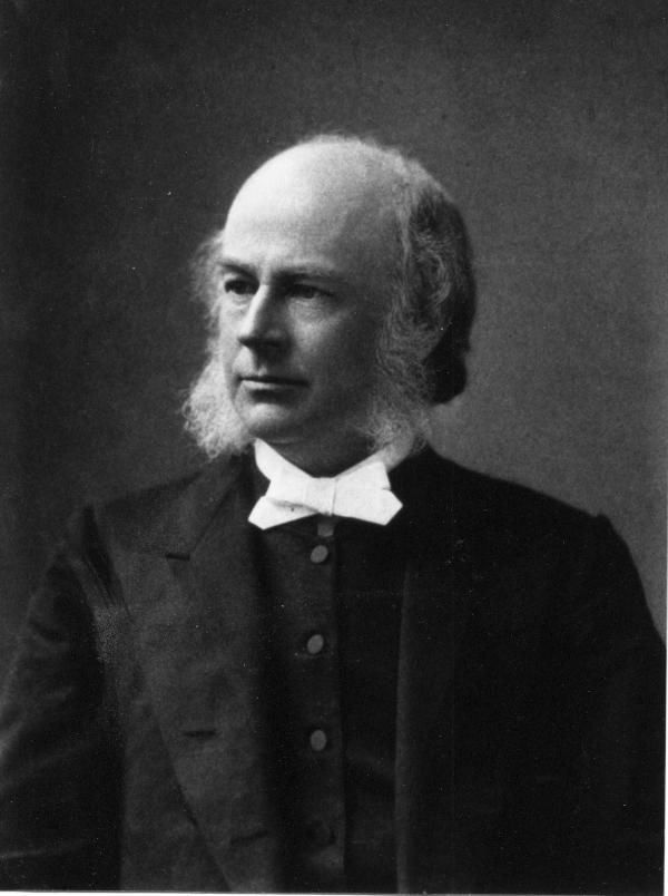 picture of William C. Cattell
